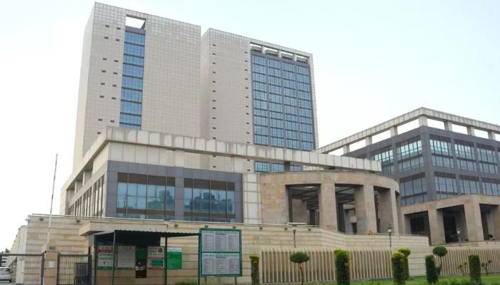 Noida Authority 1