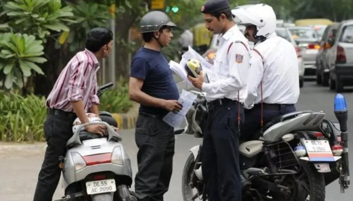 Noida Police 3
