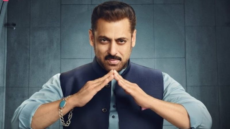 Bigg Boss 19 Promo: नए ट्विस्ट के साथ लौटा बिग बॉस, देखें प्रोमो!