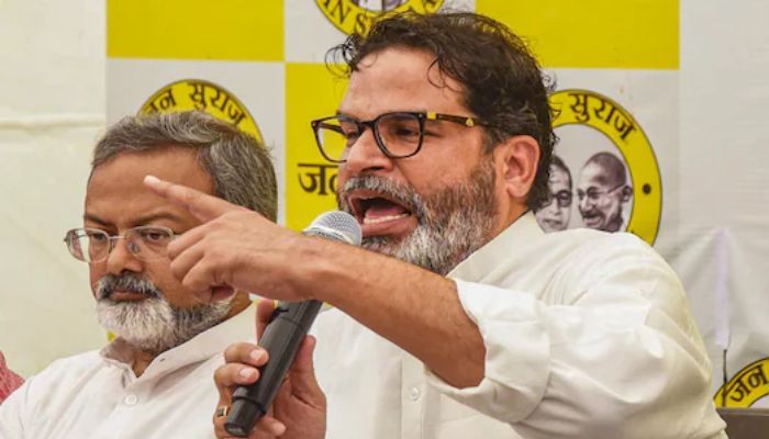 Prashant Kishor 1