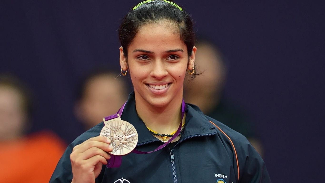 Saina Nehwal Net Worth
