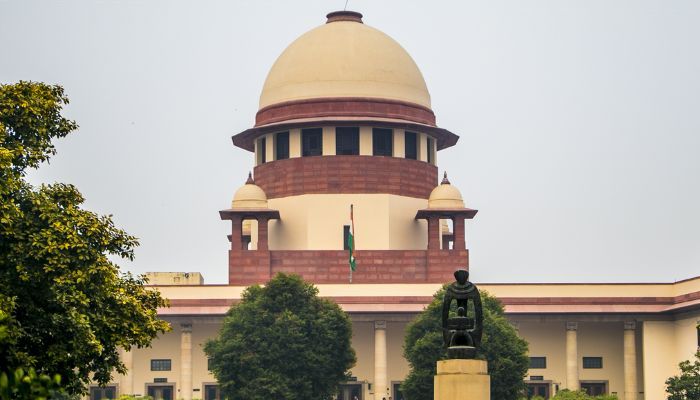 Supreme Court of India