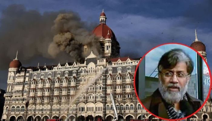 तहव्वुर राणा पट-पट बकने लगा  26/11 की सच्चाई, खोला पाकिस्तान का कच्चा चिट्ठा