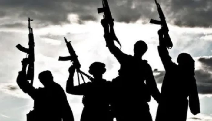 Terrorist Attack