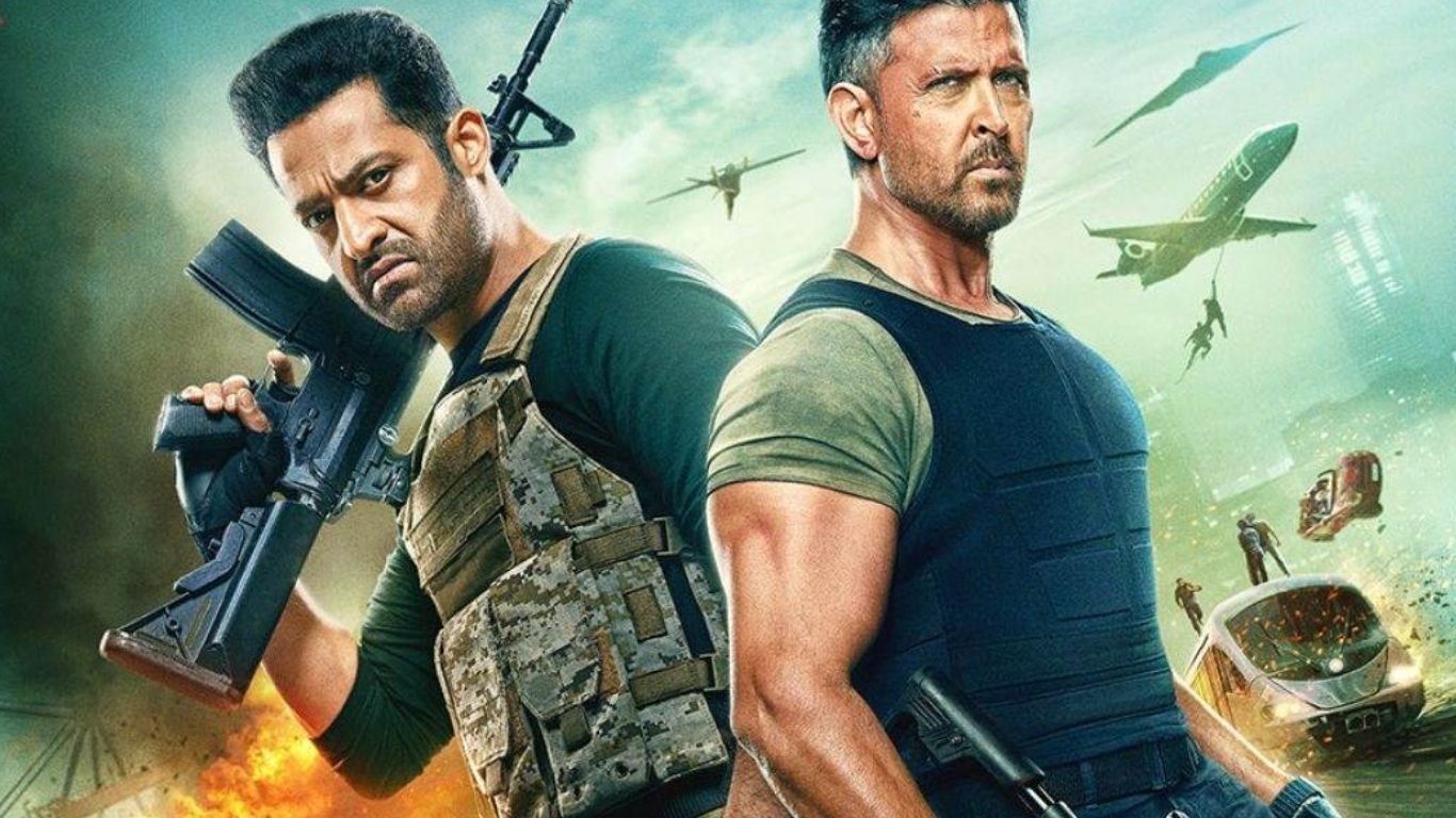 War 2 Movie