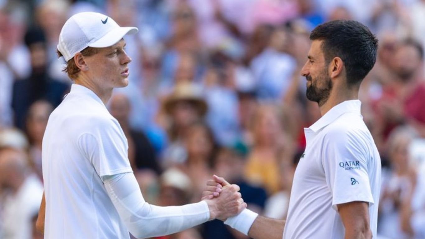 Wimbledon 2025