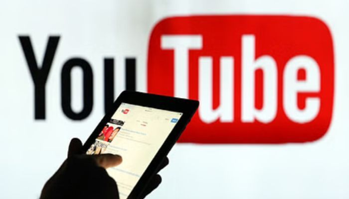 YouTube