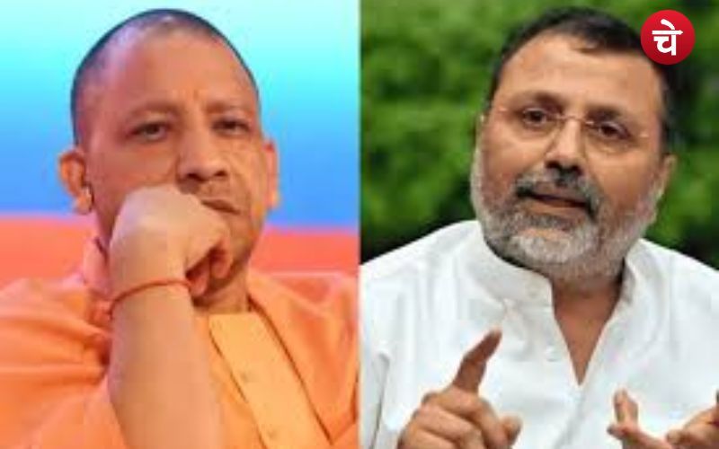 "वोट मोदी के नाम पर मिले हैं, योगी के नहीं": निशिकांत दुबे ने 'दिल्ली दौड़' पर कही दो टूक बात