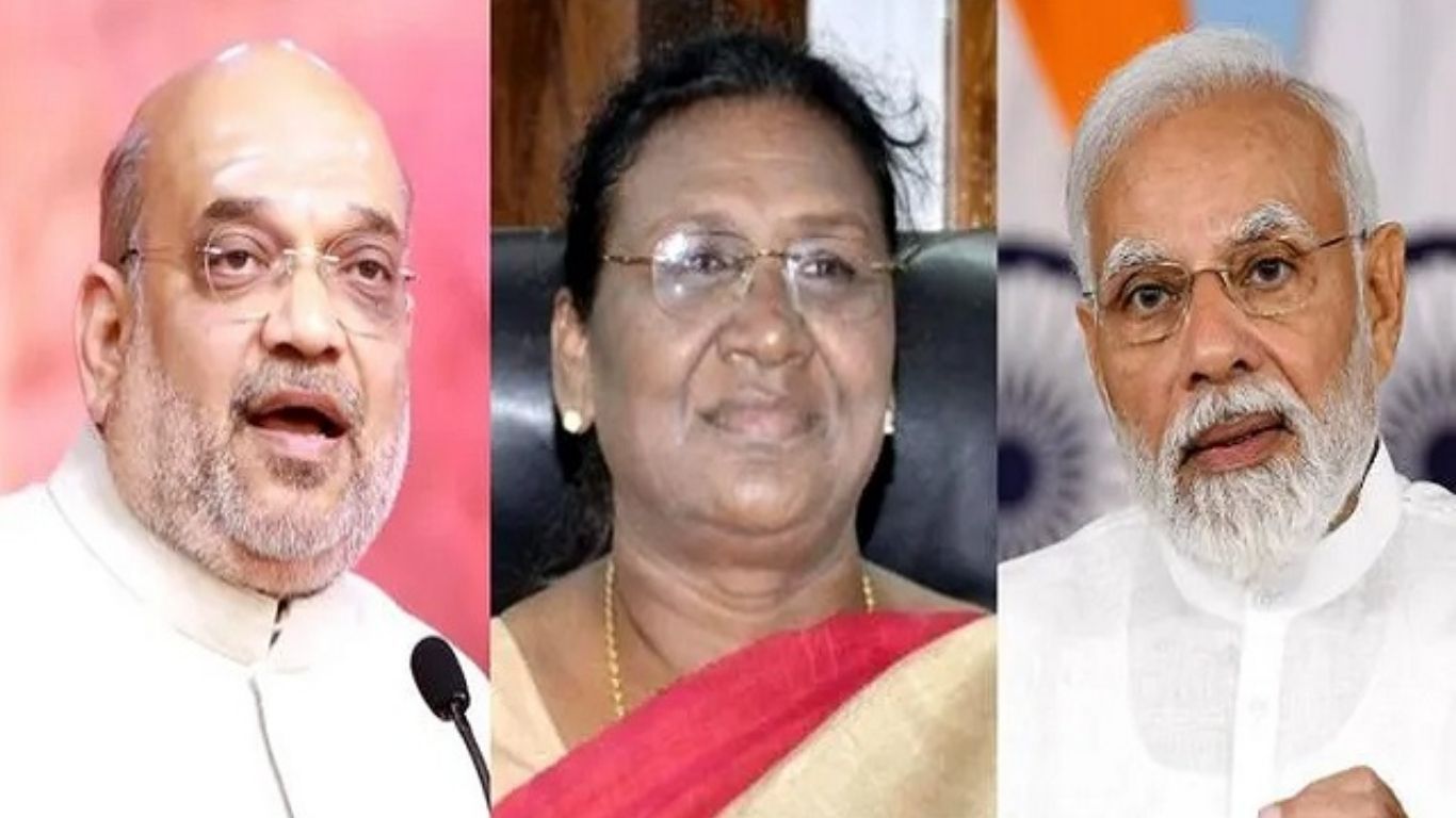 पाँच अगस्त को भारत में होने वाला बड़ा चमत्कार