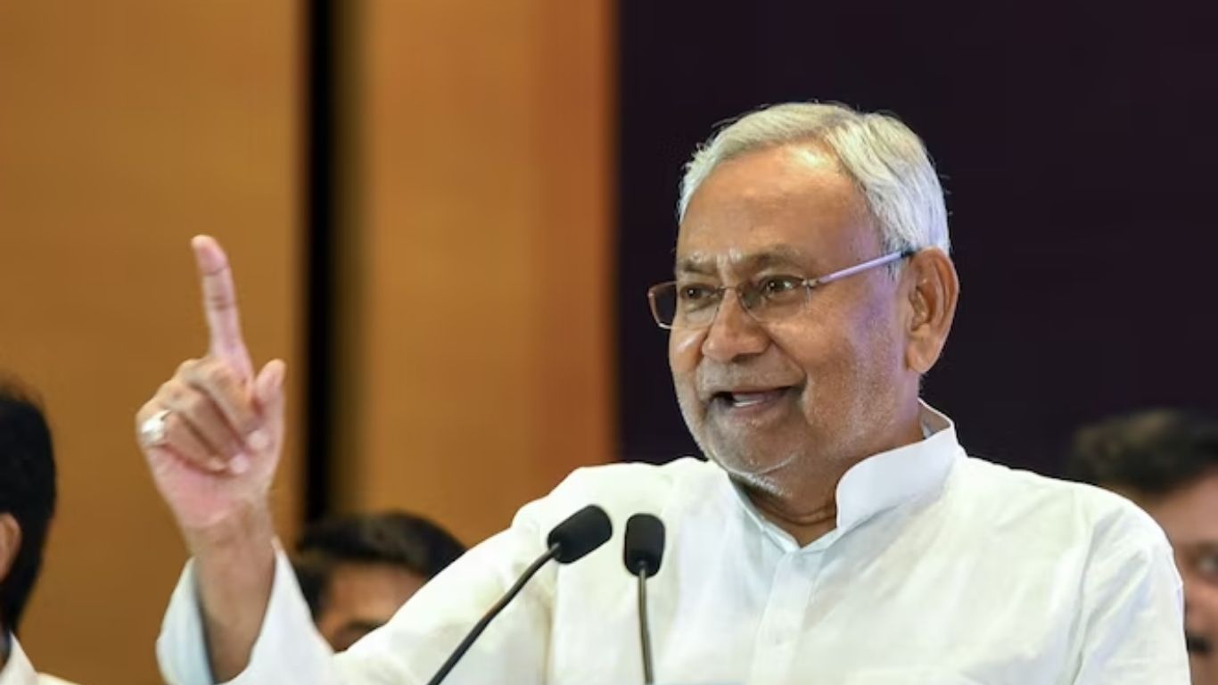 Bihar chunav