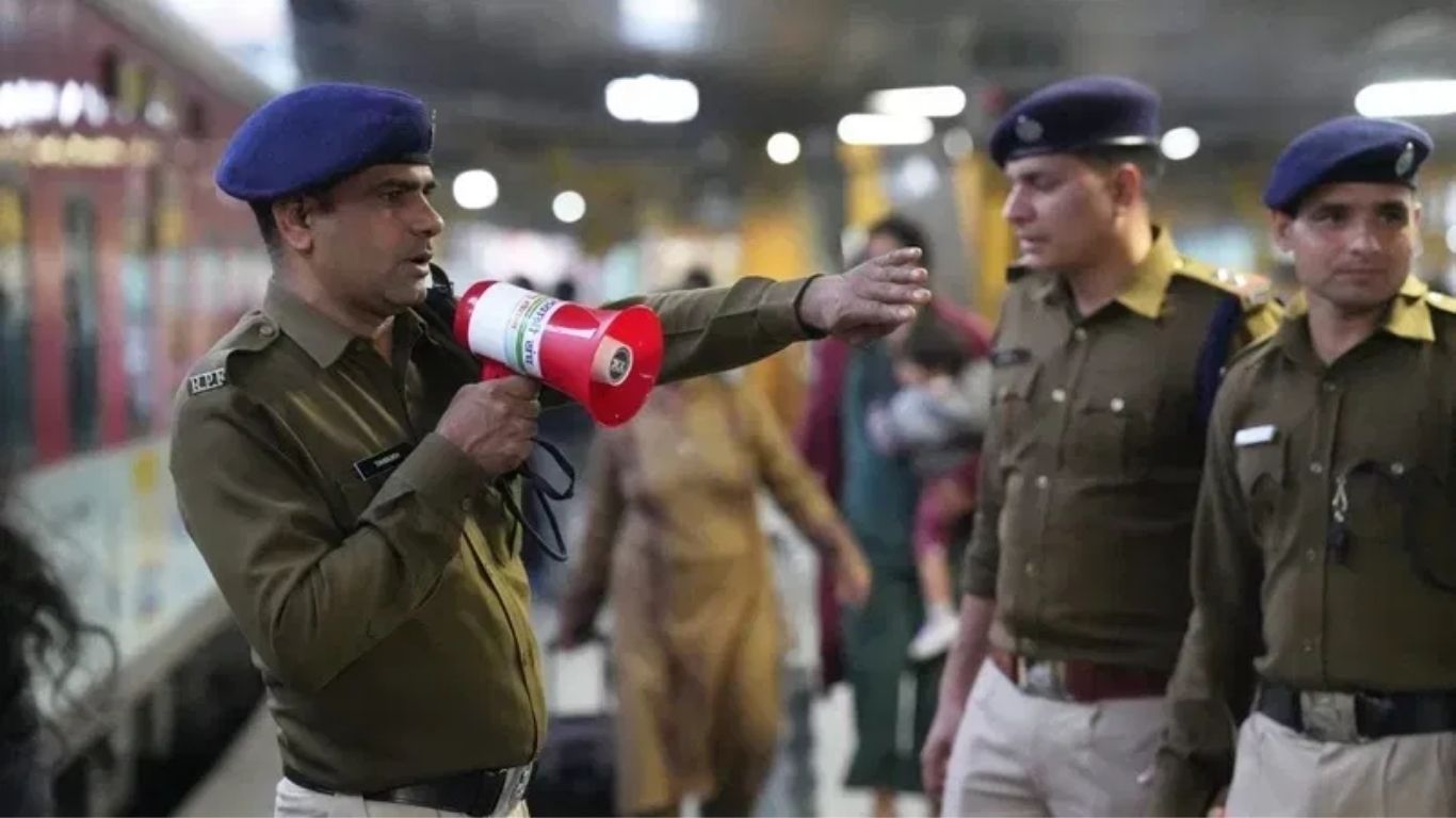 डर नहीं, तैयारी है ! नोएडा और गाजियाबाद में मॉक ड्रिल के तहत सायरन बजेंगे