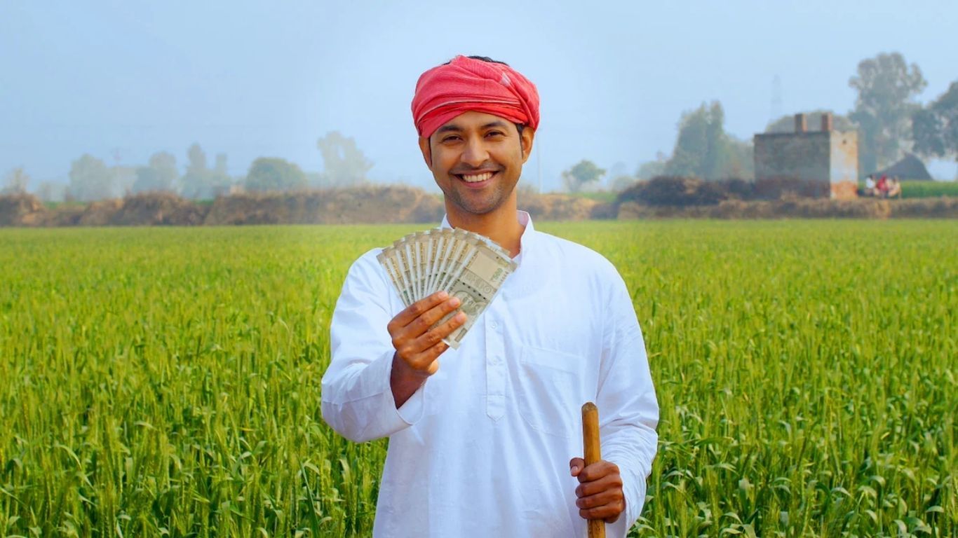 PM Kisan Yojana 1