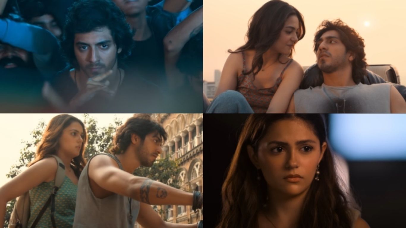 Saiyaara