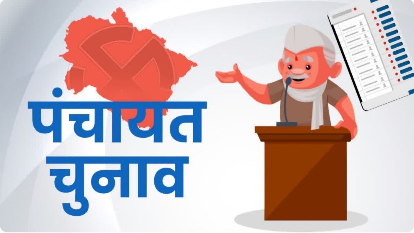 Uttarakhand Panchayat Elections 2025