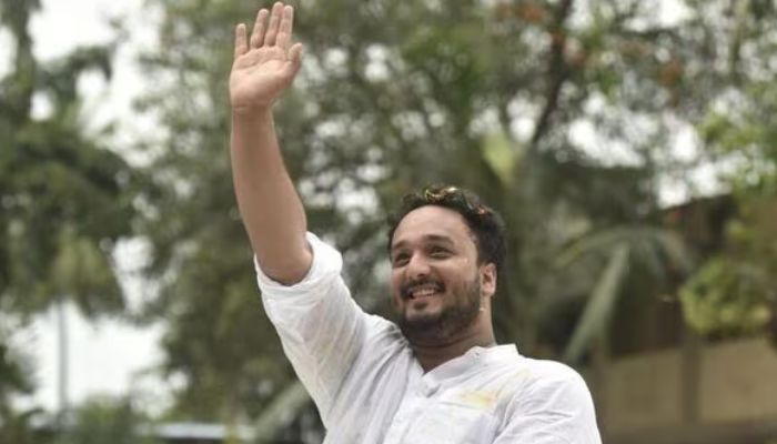 Zeeshan siddiqui