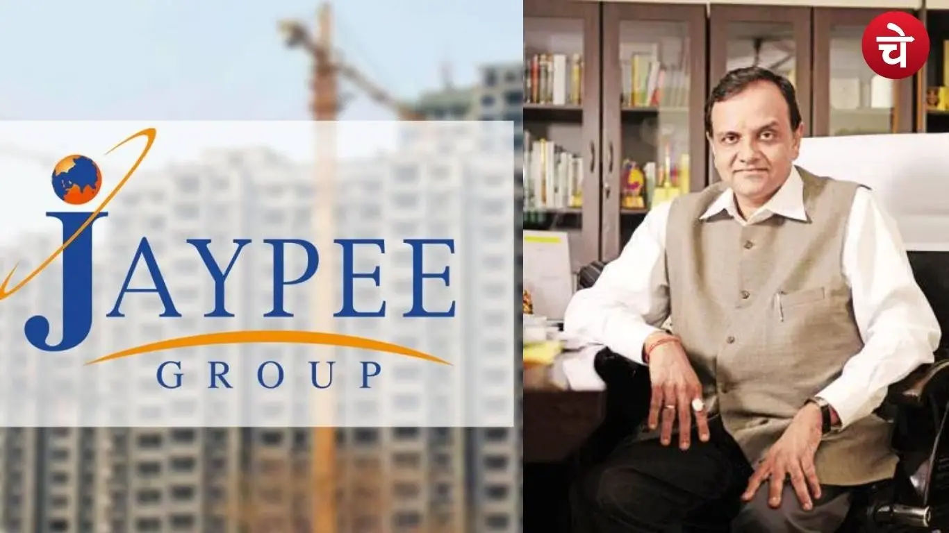 जेपी ग्रुप ने घर खरीददारों के 14,599 करोड़ रुपये लेकर किया ‘‘खेला”