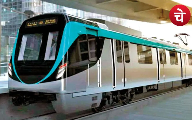 NMRC कर्मचारी के साथ मारपीट, हाथ तोड़ा