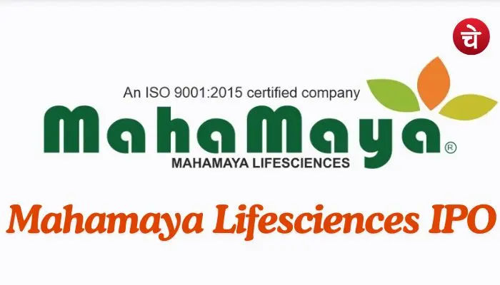 महामाया IPO का आज है फाइनल डे, निवेशकों में बढ़ी हलचल