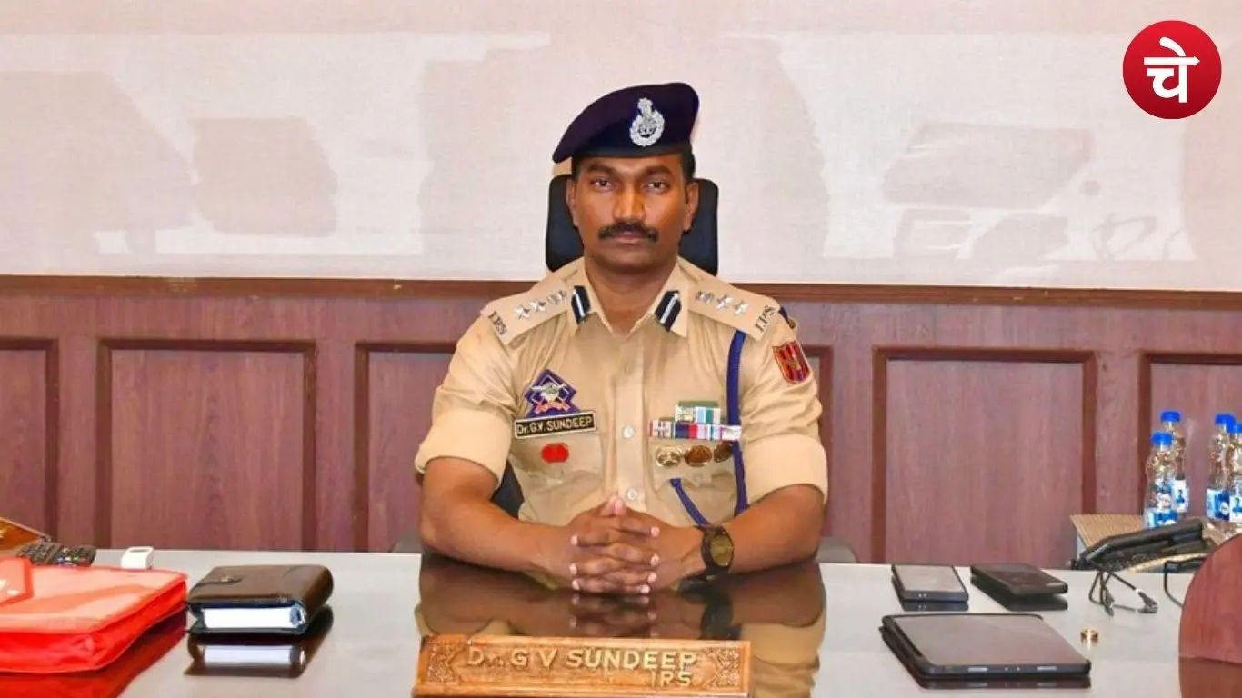 फरिश्ता या फौलाद? जानिए उस वर्दी वाले डॉक्टर की कहानी जिन्होंने देश बचाया