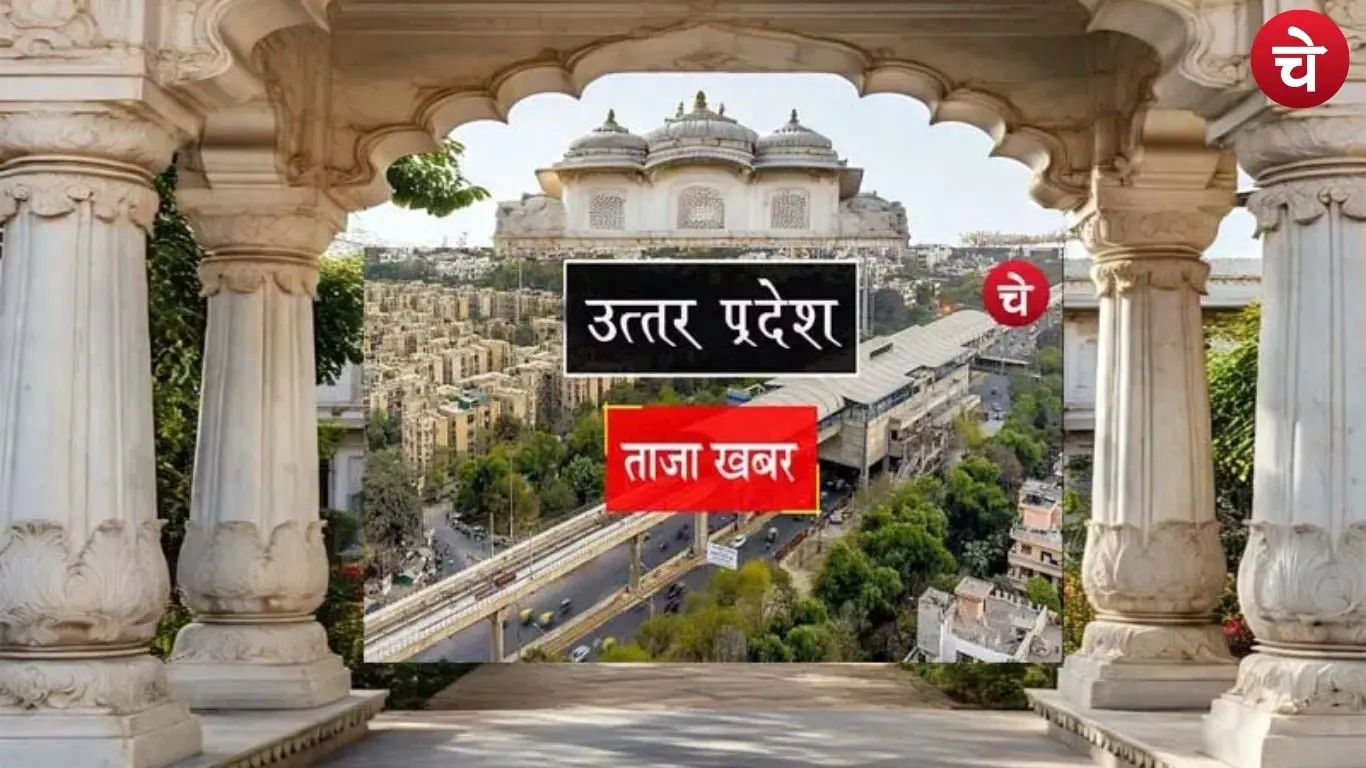 78 साल बाद भी अंधेरे में डूबा सीतापुर का अन्नीपुर गाँव