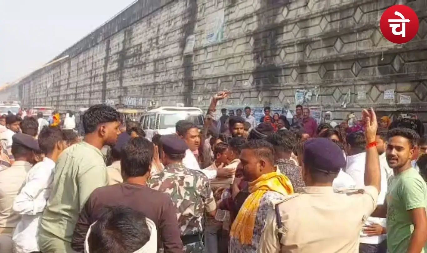 Bihar Assembly Elections Forbesganj Assembly Constituency