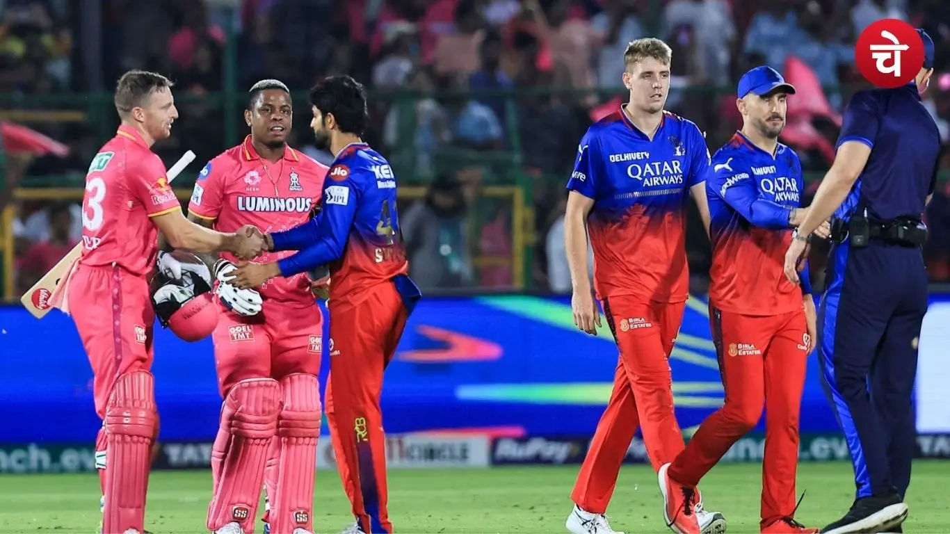 IPL में बड़ा फेरबदल RCB के बाद अब राजस्थान रॉयल्स की बिक्री की चर्चा तेज