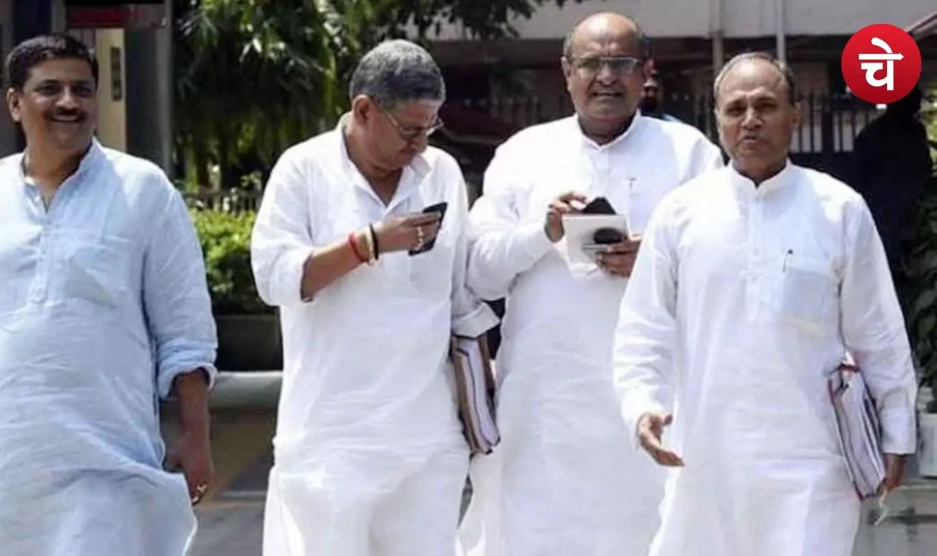 दो दिनों में दूसरी बार दिल्ली दौरे ने बढ़ाई अटकलें