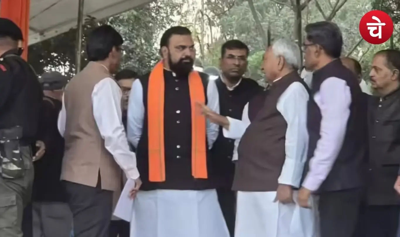 नीतीश-सम्राट को मिली विधायक दल की कमान, डिप्टी सीएम पर मंथन तेज