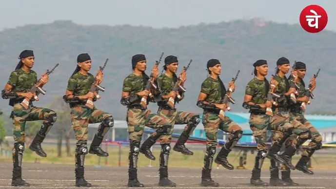 इंडियन आर्मी भर्ती 2025 में बिना परीक्षा मिलेगा अफसर बनने का मौका, कल आखिरी तारीख, जल्द करें आवेदन