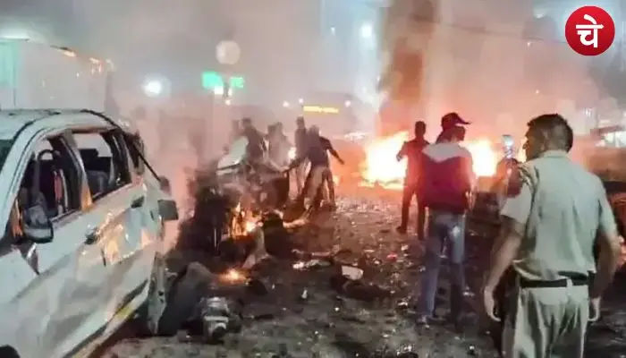 delhi blast
