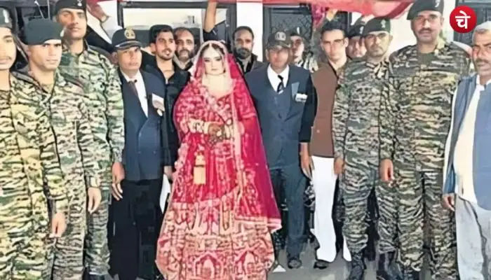 shaheed ki beti