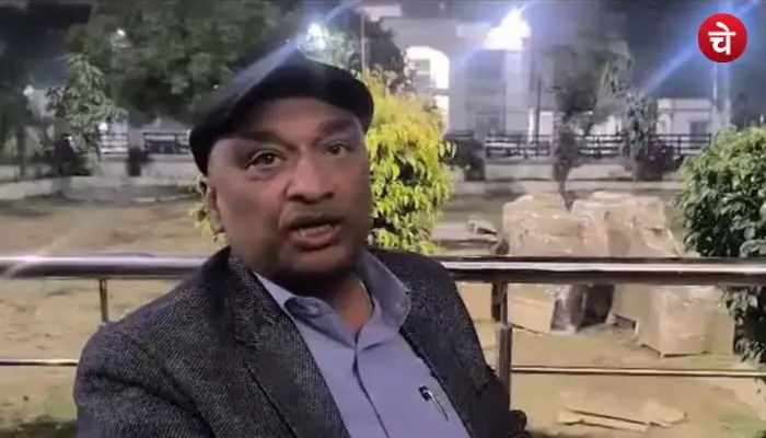 राजद नेता का बयान, मतगणना में गड़बड़ी हुई तो बिहार को नेपाल बना देंगे