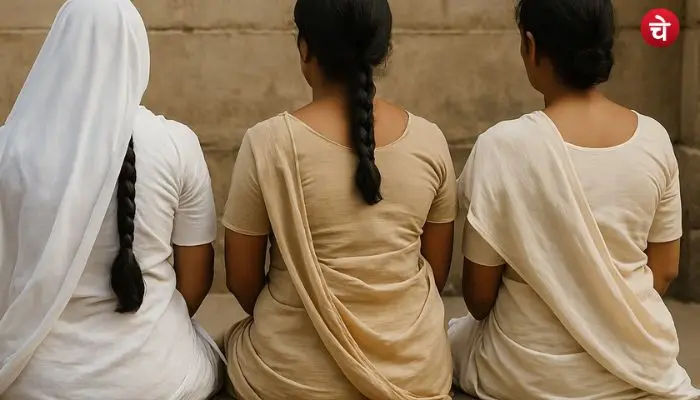 उत्तर प्रदेश में पति के जीवित होते हुए भी विधवा पेंशन ले रही थी 25 महिलाएं