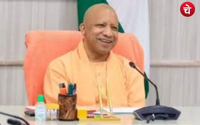 उत्तर प्रदेश में ओबीसी युवाओं को तकनीकी रूप से सशक्त करेगी योगी सरकार