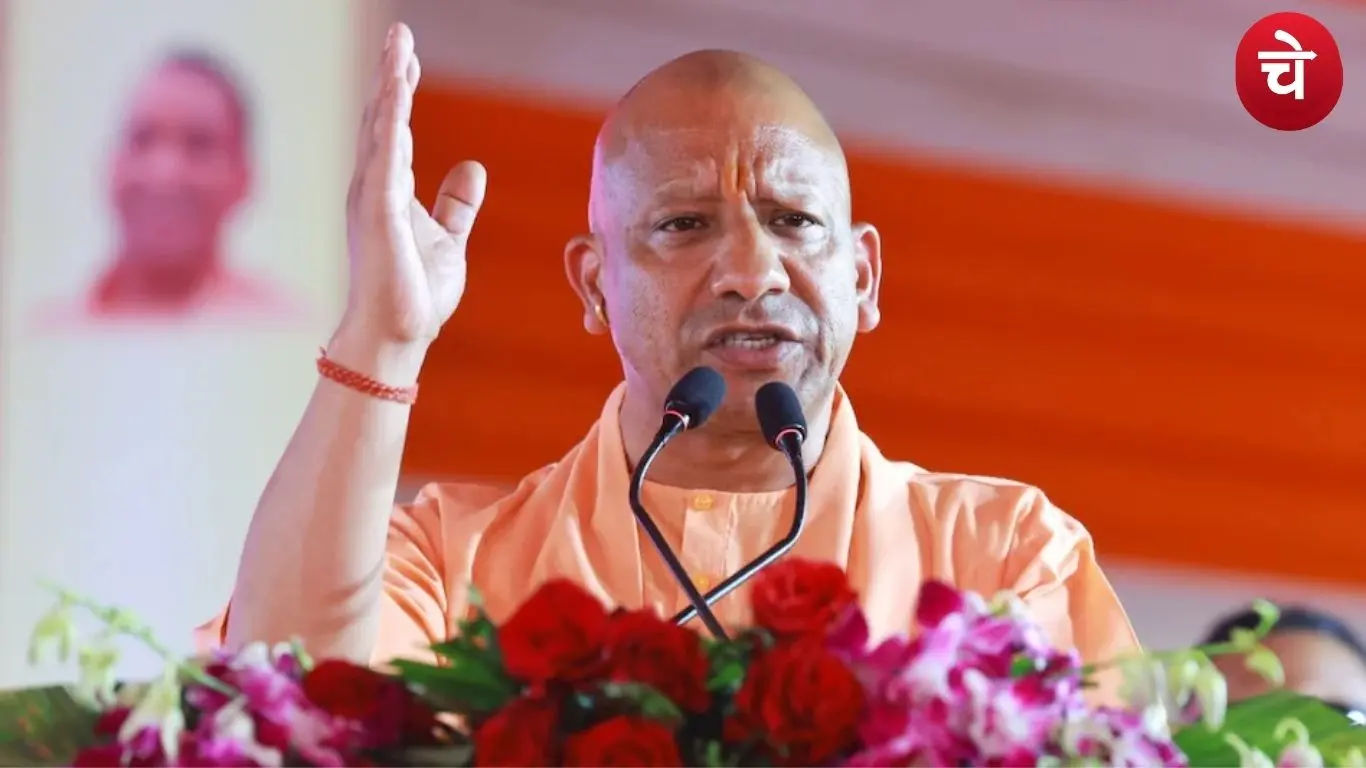 उत्तर प्रदेश सरकार का बड़ा फैसला,अब घर में ही खोल सकेंगे दुकान