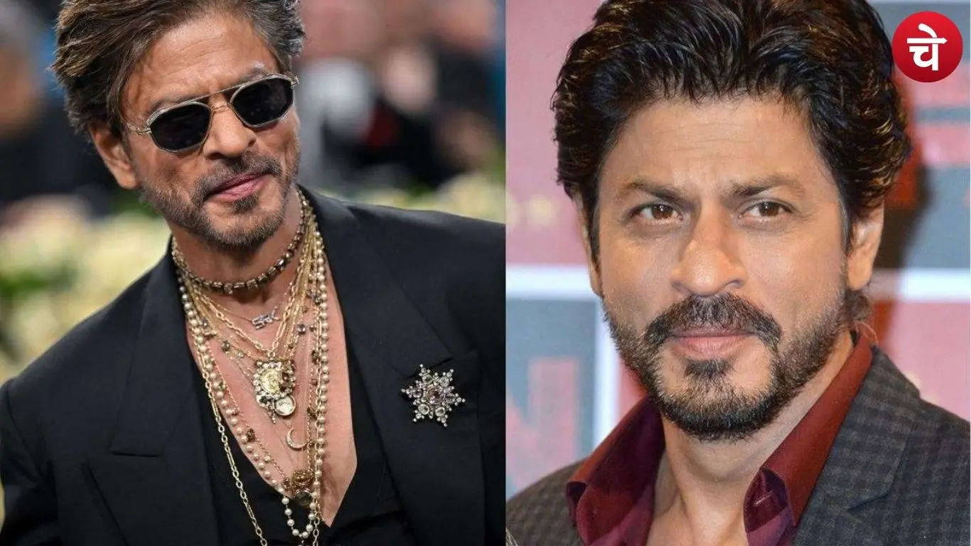 किंग खान के नाम पर हाई–एंड कमर्शियल टॉवर की घोषणा