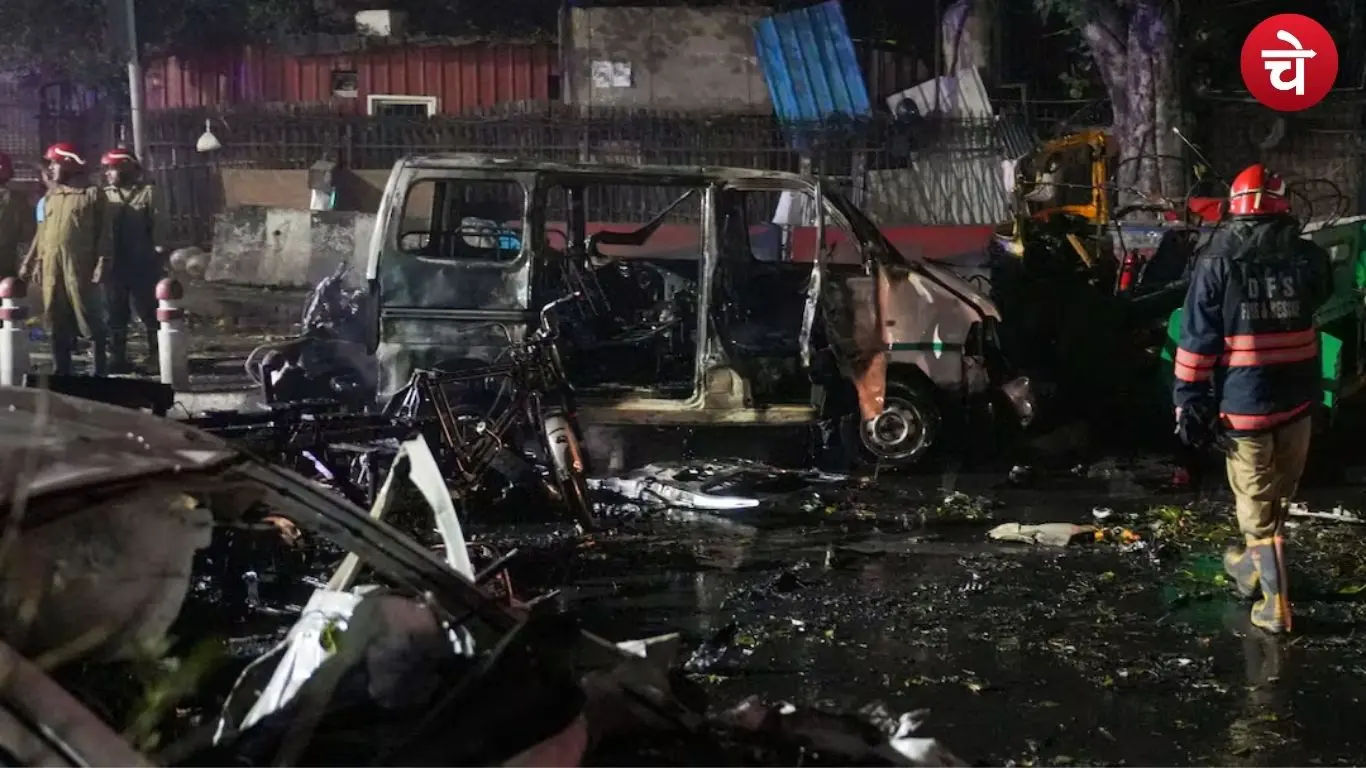 बड़ा खुलासा: दिवाली और 26 जनवरी पर थी बड़े हमले की प्लानिंग
