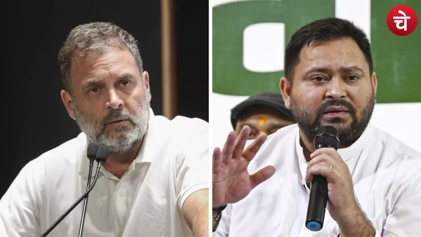 मुस्लिम–यादव समीकरण की मजबूती के साथ ही कहाँ हुई बड़ी चूक