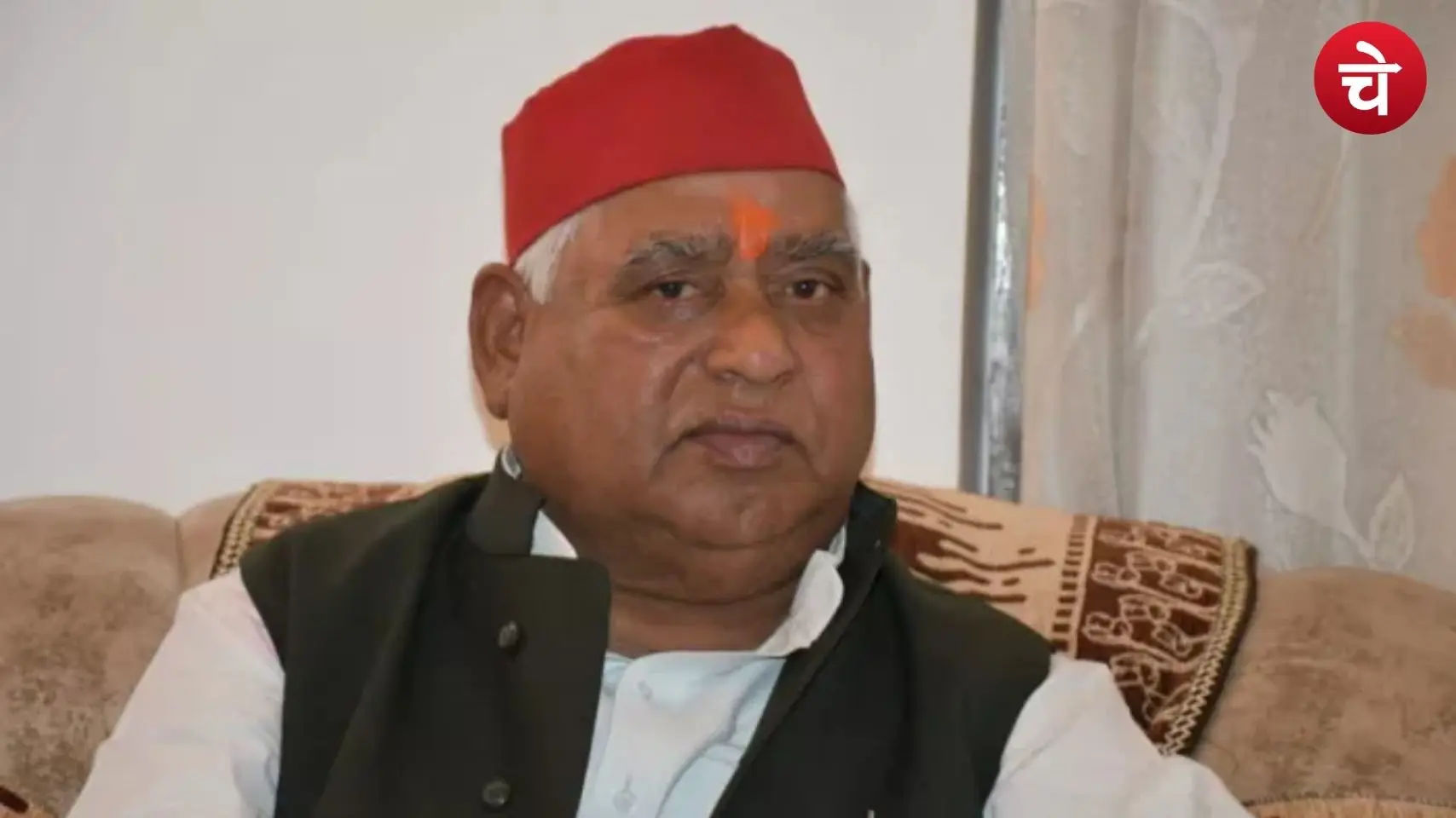 राम मंदिर ध्वजारोहण के न्यौते का इंतज़ार करते अयोध्या के सांसद अवधेश प्रसाद
