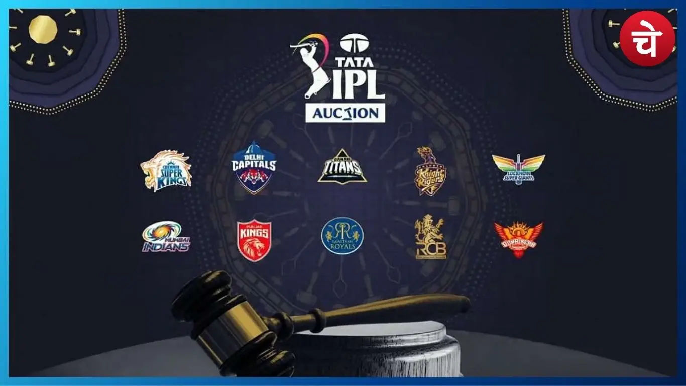 IPL 2026 मिनी ऑक्शन के बाद सभी टीमों के स्क्वॉड अपडेट