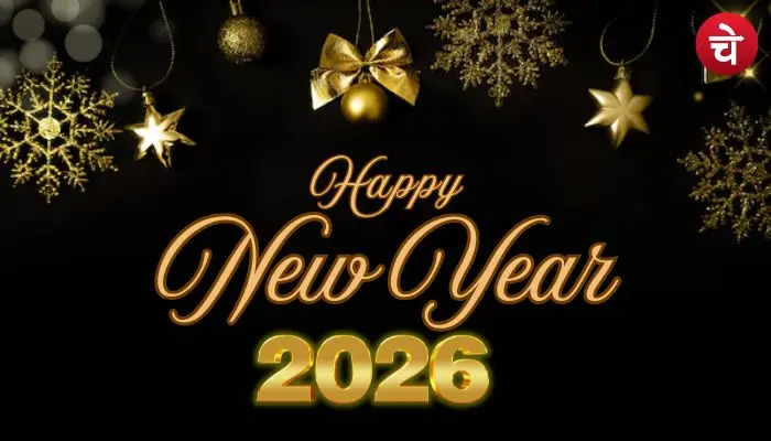 New Year Wishes