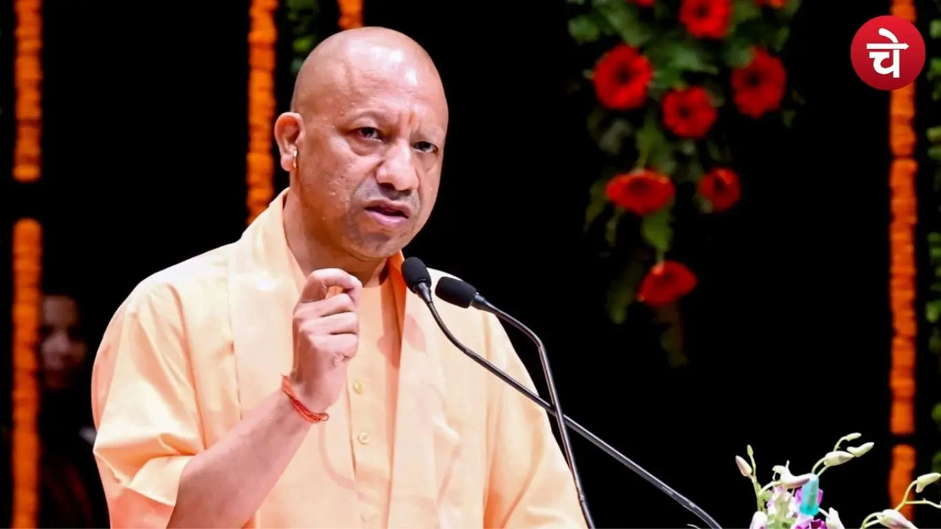 SIR के जरिए उत्तर प्रदेश में संदिग्ध घुसपैठियों की पड़ताल तेज