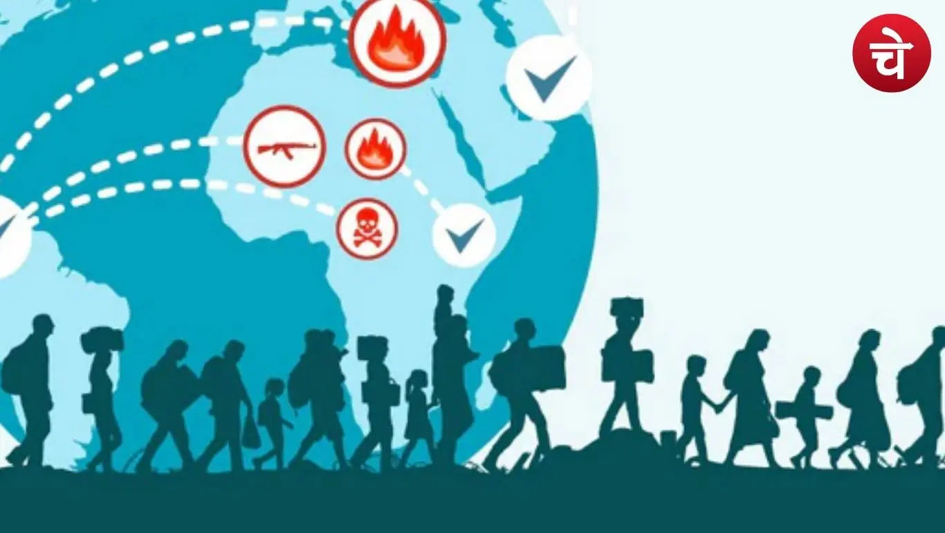 UN Migration Report