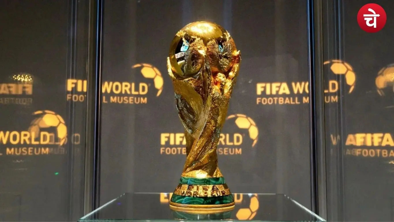 World Cup 2026 से पहले Netflix ला रहा FIFA गेम