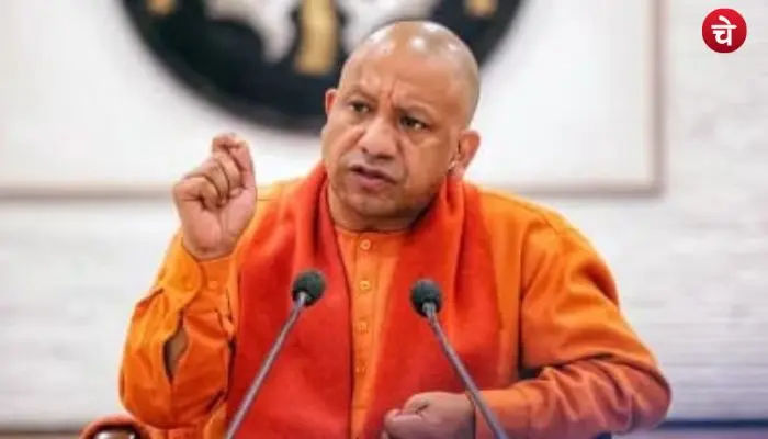योगी की सख्ती के बाद बांग्लादेशी और रोहिंग्या के खिलाफ कार्रवाई तेज
