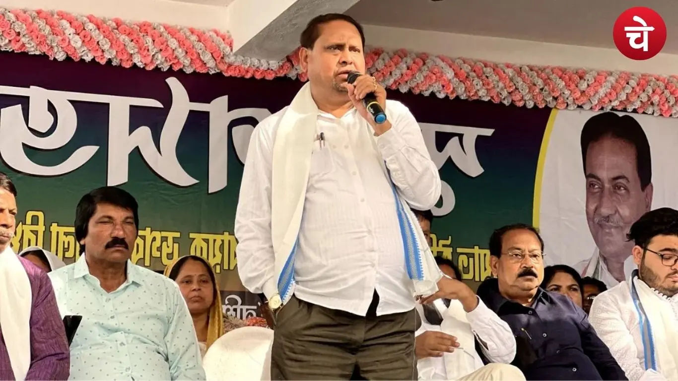 एक नाम, दो विधायक… बंगाल में ‘हुमायूं कबीर’ को लेकर बड़ा कन्फ्यूजन