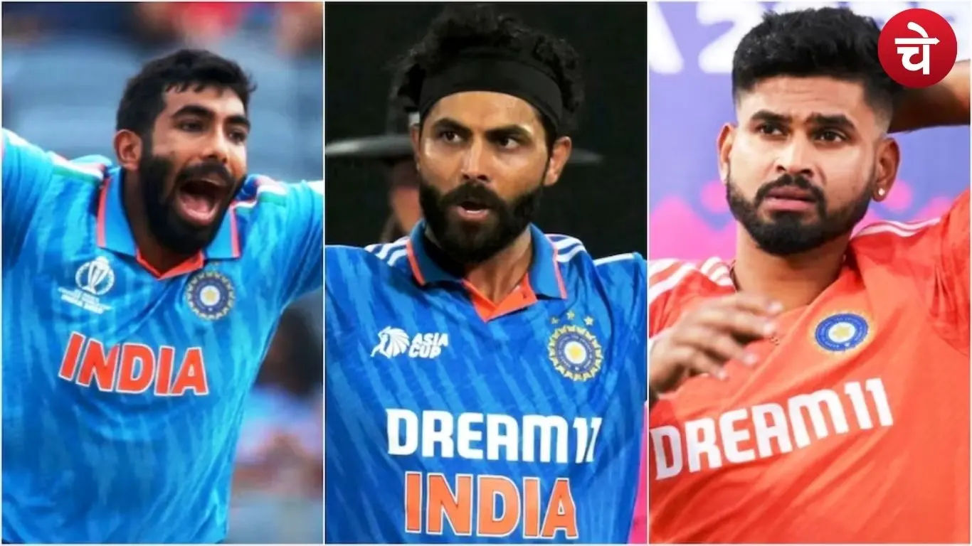 जडेजा से बुमराह तक टीम इंडिया का ‘6 दिसंबर स्पेशल’