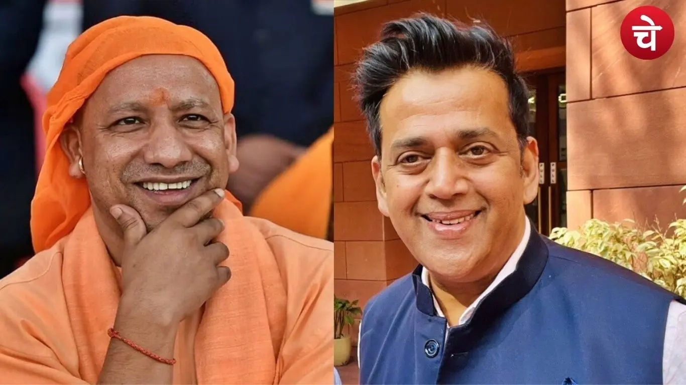 ठंड के बीच दावत वाला तंज, कार्यक्रम में हंसी ही हंसी