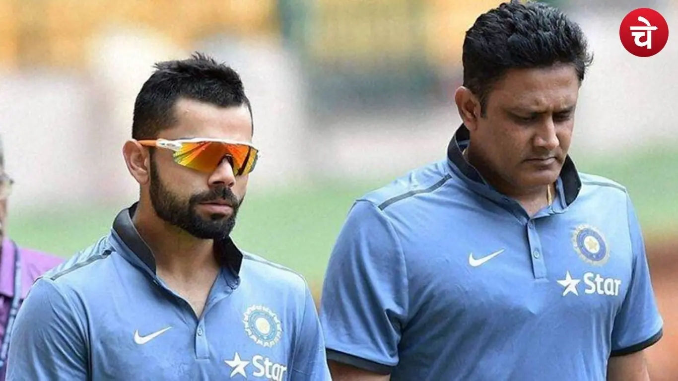 ड्रेसिंग रूम से बोर्डरूम तक, जब कप्तान बनाम थिंक–टैंक की जंग ने बदला टीम इंडिया का चेहरा