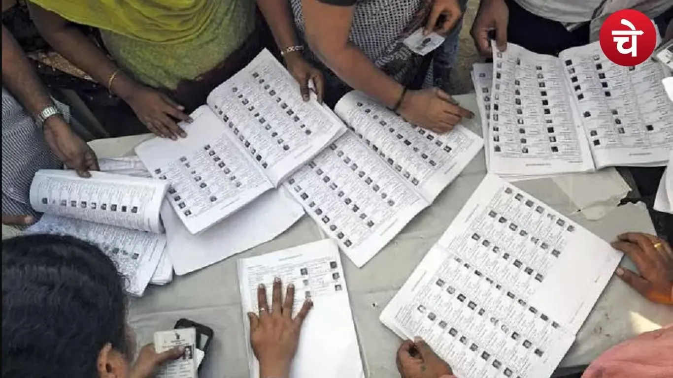 तीन करोड़ गायब मतदाताओं की तलाश में जुटा उत्तर प्रदेश का निर्वाचन तंत्र